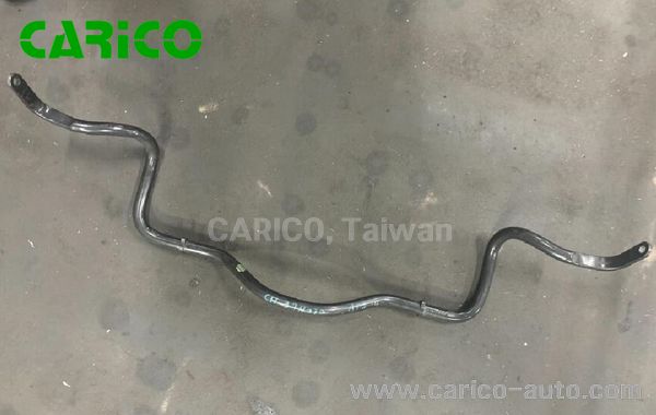  - Top Carico Autopartes, Taiwán: Piezas de auto, Fabricante