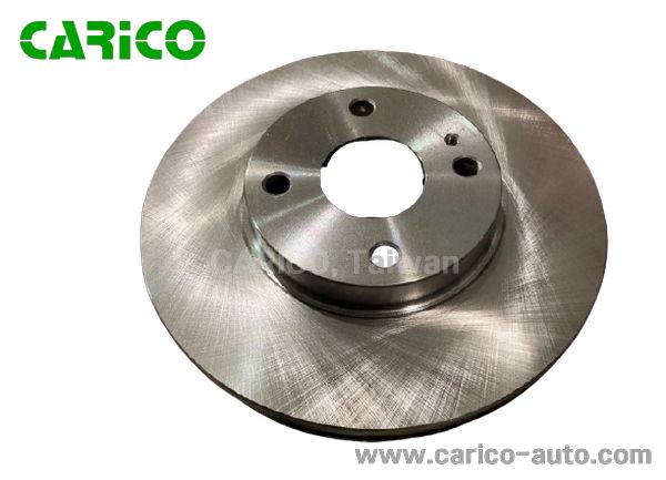 DA6A 33 251A｜DA7R 33 251｜D09T 33 251｜43512 WB001 - Top Carico Autopartes, Taiwán: Piezas de auto, Fabricante