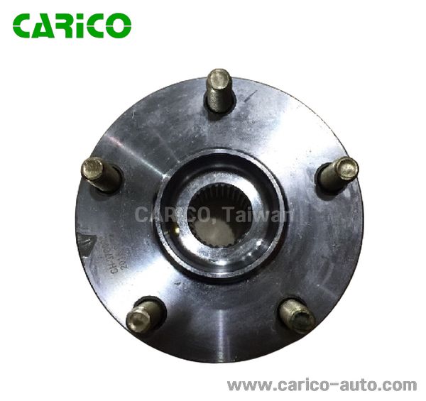 43560 0N010｜43560 30010｜43560 30011 - Top Carico Autopartes, Taiwán: Piezas de auto, Fabricante