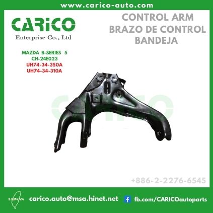 UH74 34 300｜UH75 34 300A - Top Carico Autopartes, Taiwán: Piezas de auto, Fabricante