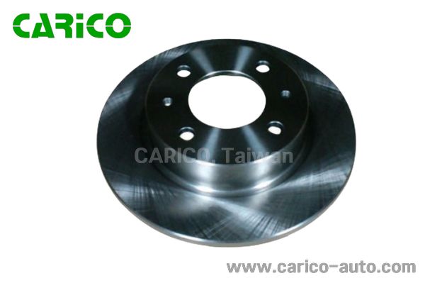 43512 97503｜43512 B5020｜43512 97501 - Top Carico Autopartes, Taiwán: Piezas de auto, Fabricante