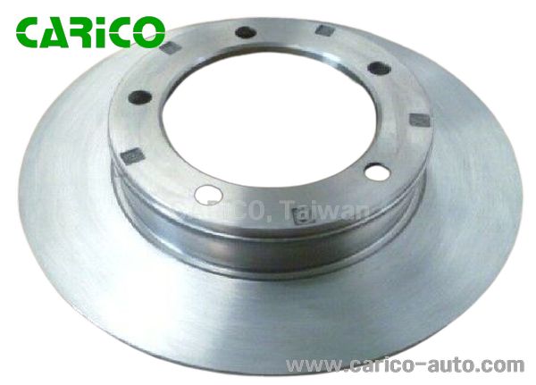 MB 295970｜MB 295070 - Top Carico Autopartes, Taiwán: Piezas de auto, Fabricante