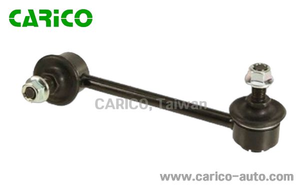 52320 TA0 A01 - Top Carico Autopartes, Taiwán: Piezas de auto, Fabricante