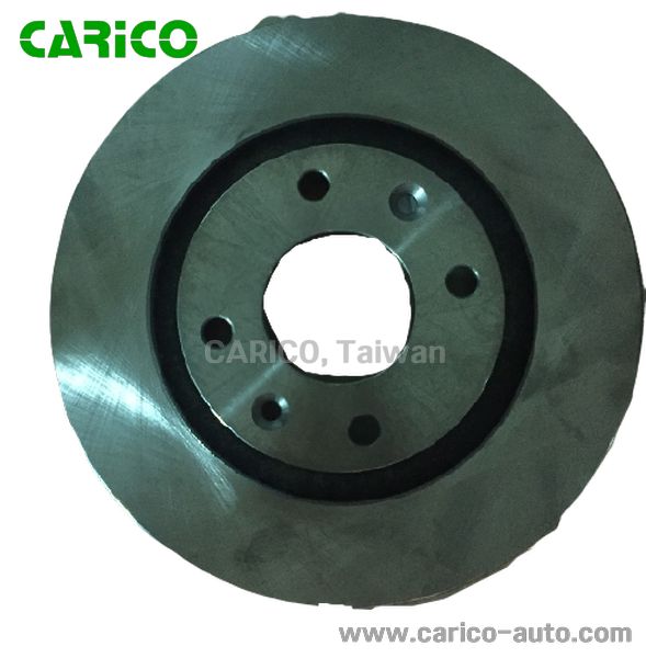 4246 W1｜4246 W7｜4249 15 - Top Carico Autopartes, Taiwán: Piezas de auto, Fabricante