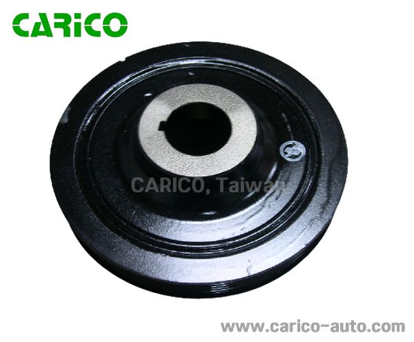 MD 316782 - Top Carico Autopartes, Taiwán: Piezas de auto, Fabricante