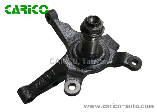 45110-44820｜45151-61J00 - Top Carico Autopartes, Taiwán: Piezas de auto, Fabricante