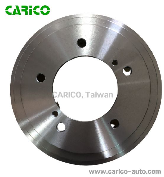 43511 60A10｜43511 65D00｜43511 67D00｜43511 81A00｜43511 81A00S - Top Carico Autopartes, Taiwán: Piezas de auto, Fabricante