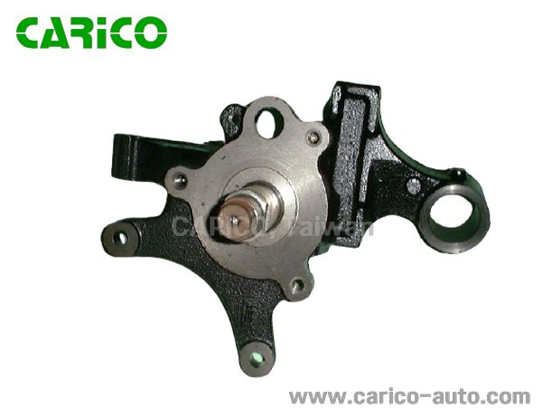 43340-53Y00 - Top Carico Autopartes, Taiwán: Piezas de auto, Fabricante