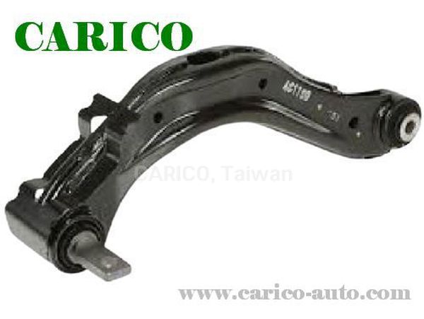 52390 SNA A00｜52390 SNA 900｜52390 SNA C00 - Top Carico Autopartes, Taiwán: Piezas de auto, Fabricante