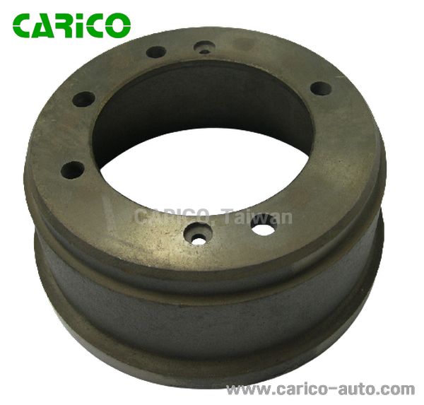 1473 26 251 - Top Carico Autopartes, Taiwán: Piezas de auto, Fabricante