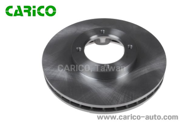 43512 87216｜43512 87215 - Top Carico Autopartes, Taiwán: Piezas de auto, Fabricante