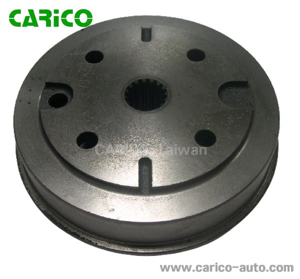 42431 87060 - Top Carico Autopartes, Taiwán: Piezas de auto, Fabricante