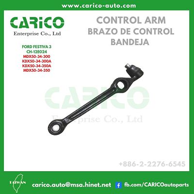 KDX50 34 350A - Top Carico Autopartes, Taiwán: Piezas de auto, Fabricante