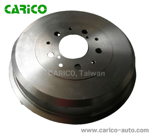 42431 26081｜42431 26080 - Top Carico Autopartes, Taiwán: Piezas de auto, Fabricante