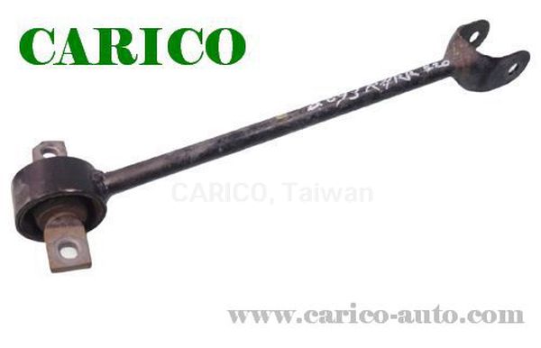 48780 33070 - Top Carico Autopartes, Taiwán: Piezas de auto, Fabricante