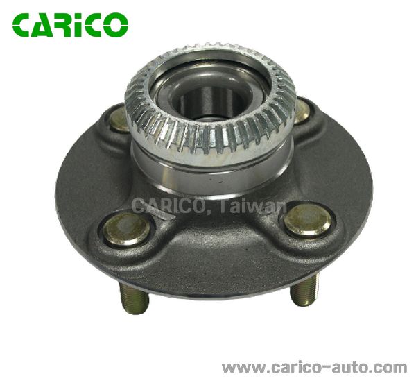 43202 5F617｜43200 5F617｜43200 36M10 - Top Carico Autopartes, Taiwán: Piezas de auto, Fabricante