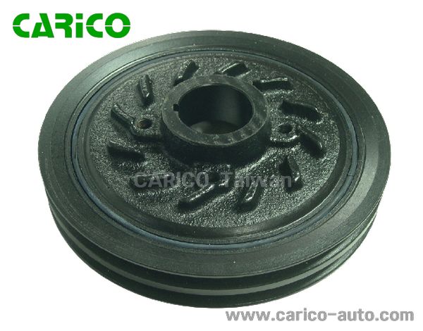 MD 110165｜23124 42000｜23124 42001｜23124 42070 - Top Carico Autopartes, Taiwán: Piezas de auto, Fabricante