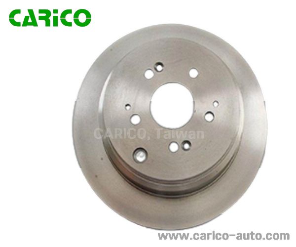 42510 S0X A00｜42510 SP0 000 - Top Carico Autopartes, Taiwán: Piezas de auto, Fabricante