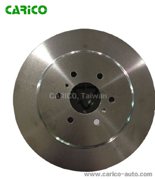 43206 EB360｜43206 EB70A｜43206 EB70B｜43206 EB70C - Top Carico Autopartes, Taiwán: Piezas de auto, Fabricante