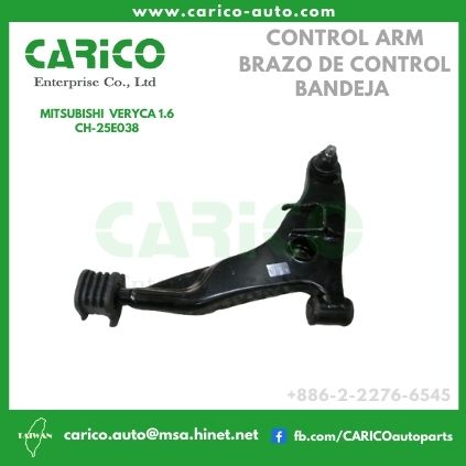 CW741148 - Top Carico Autopartes, Taiwán: Piezas de auto, Fabricante