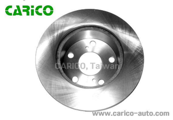 43512 22120｜43512 22160｜43512 22170｜43512 22180 - Top Carico Autopartes, Taiwán: Piezas de auto, Fabricante