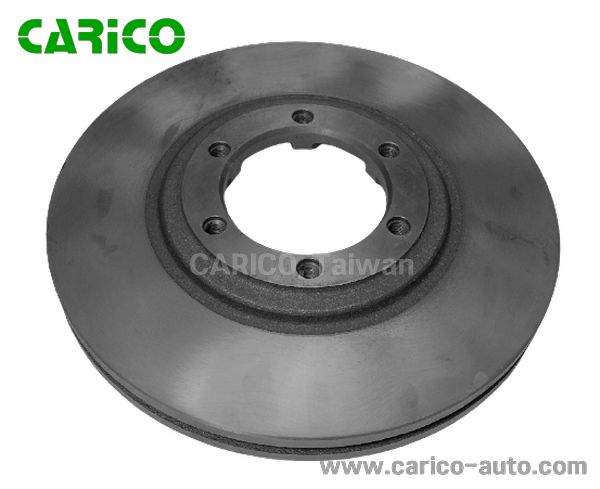 8 94375 533 0｜8 97046 080 0｜8 97096 395 0 - Top Carico Autopartes, Taiwán: Piezas de auto, Fabricante