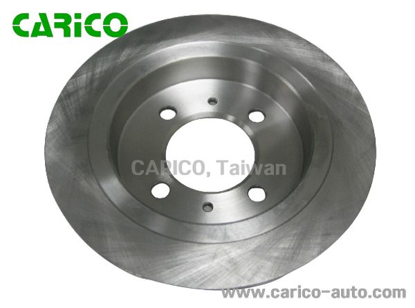 43206 58Y00｜43206 58Y01｜43206 58Y02 - Top Carico Autopartes, Taiwán: Piezas de auto, Fabricante