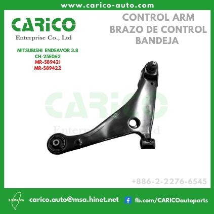 MR589422 - Top Carico Autopartes, Taiwán: Piezas de auto, Fabricante