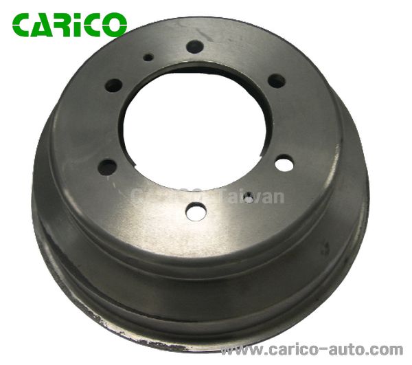 MB 295793 - Top Carico Autopartes, Taiwán: Piezas de auto, Fabricante