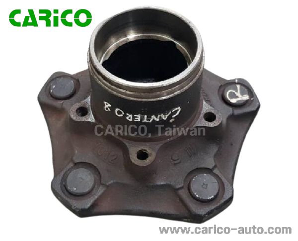 MK 527012 - Top Carico Autopartes, Taiwán: Piezas de auto, Fabricante