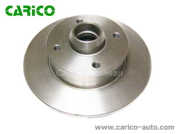 6N0 615 601 A｜6N0 615 601 B - Top Carico Autopartes, Taiwán: Piezas de auto, Fabricante