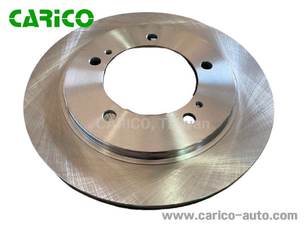 55211 65D01 000｜55211 65D02 000｜55211 67D00 000｜55211 67D01 000｜55211 65D00 - Top Carico Autopartes, Taiwán: Piezas de auto, Fabricante