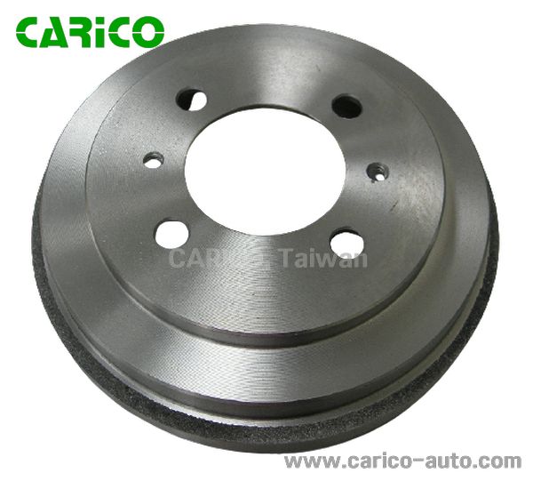 43206 50Y01｜43206 50Y10｜43206 F4301｜43206 Y02G0｜43206 50Y00｜43206 F4201 - Top Carico Autopartes, Taiwán: Piezas de auto, Fabricante