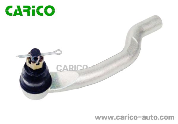 53560 TR0 A01｜53560 TR0 A02｜53560 SMG 003｜53560 TA0 A01 - Top Carico Autopartes, Taiwán: Piezas de auto, Fabricante