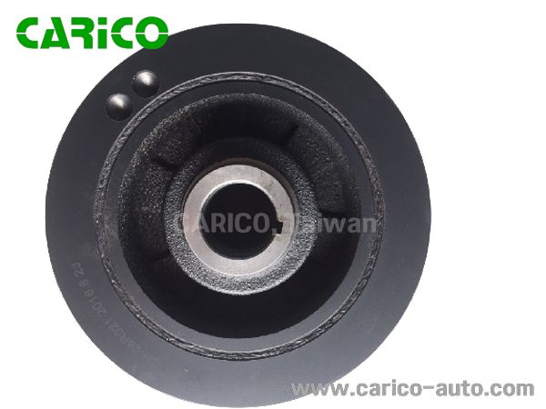 12303 VJ260｜12303 VJ200 - Top Carico Autopartes, Taiwán: Piezas de auto, Fabricante