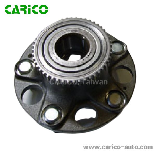 42200 SDA A51｜42200SDAA51 - Taiwan auto parts suppliers,Car parts manufacturers