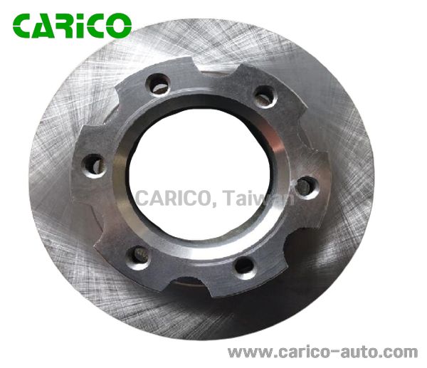 8 94365 784 2 - Top Carico Autopartes, Taiwán: Piezas de auto, Fabricante