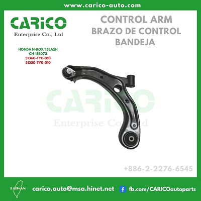 51350 TY0 010 - Top Carico Autopartes, Taiwán: Piezas de auto, Fabricante