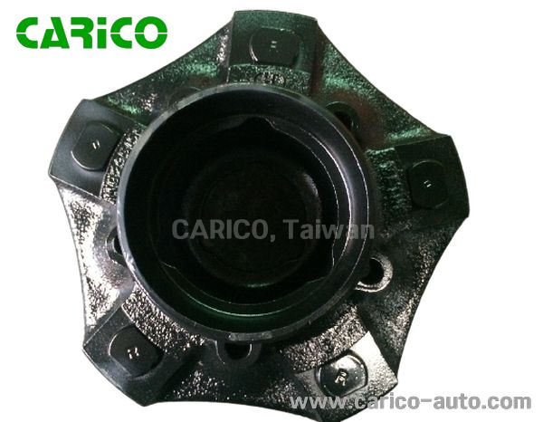  - Top Carico Autopartes, Taiwán: Piezas de auto, Fabricante