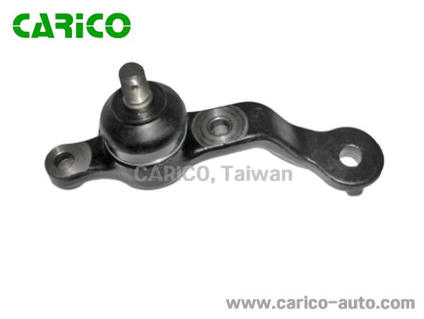 43330 59016｜43330 59026 - Top Carico Autopartes, Taiwán: Piezas de auto, Fabricante