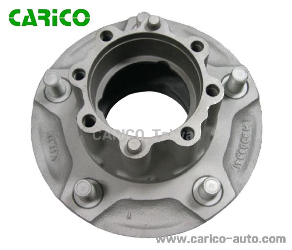 MB 308941 - Top Carico Autopartes, Taiwán: Piezas de auto, Fabricante