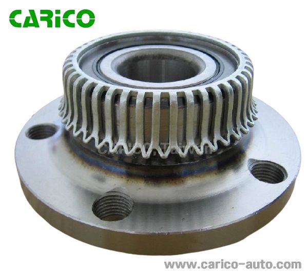 1J0 501 477A｜1J0 501 611A - Top Carico Autopartes, Taiwán: Piezas de auto, Fabricante