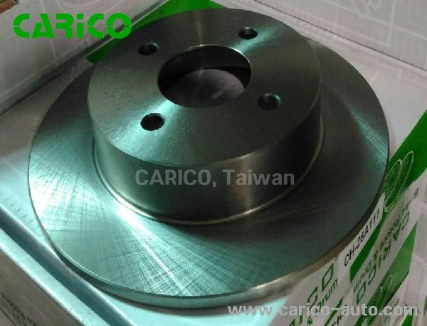 43206 5F001 - Top Carico Autopartes, Taiwán: Piezas de auto, Fabricante