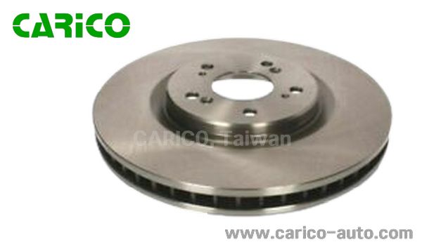 45251 TL0 G50｜92194900 - Top Carico Autopartes, Taiwán: Piezas de auto, Fabricante