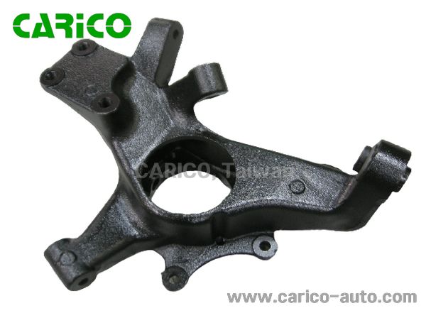 93BB 5A971 DA - Top Carico Autopartes, Taiwán: Piezas de auto, Fabricante