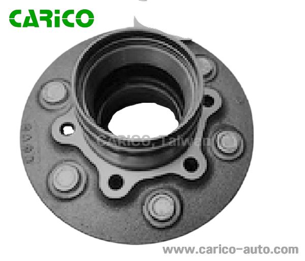 51731 M1000 - Top Carico Autopartes, Taiwán: Piezas de auto, Fabricante