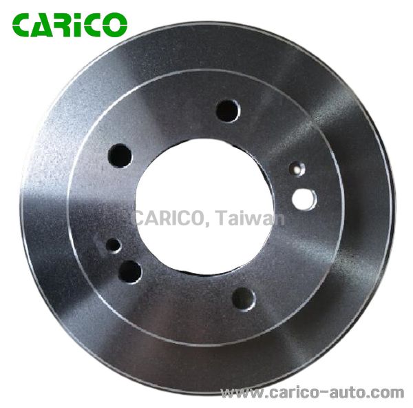 MN 207717 - Top Carico Autopartes, Taiwán: Piezas de auto, Fabricante