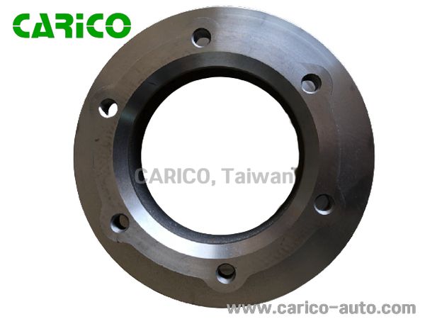 43512 37120｜43512 37110｜43512 37121 - Top Carico Autopartes, Taiwán: Piezas de auto, Fabricante