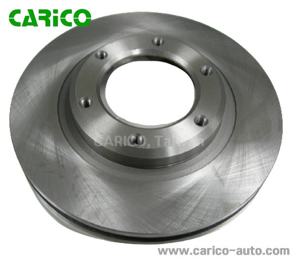 43512 60090 - Top Carico Autopartes, Taiwán: Piezas de auto, Fabricante