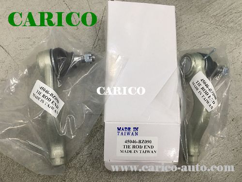 45046 BZ090｜45046 B9280 - Top Carico Autopartes, Taiwán: Piezas de auto, Fabricante